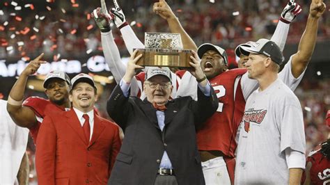 Arizona Cardinals Owner Bill Bidwill Passes Away at 88