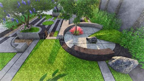 Vijay Residence | Landscape Architecture Design by Kiasma Landscapes