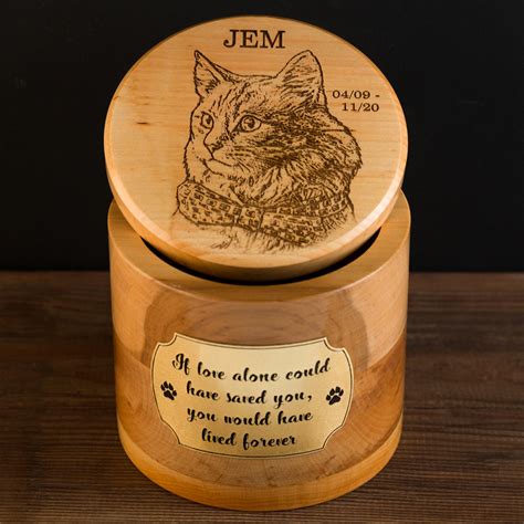 Pet Urns for Cats | Cats Urns | Cat remembrance gift | Pet Cremation Urns