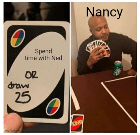 a few Nancy memes I created : r/nancydrew