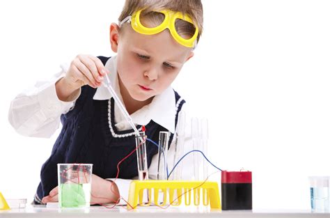 Science Experiments At Home For Kids