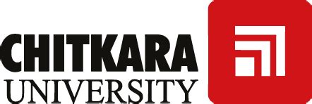 Download Chitkara University Logo Vector & PNG