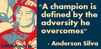 Quotes Overcoming Adversity In Sports. QuotesGram