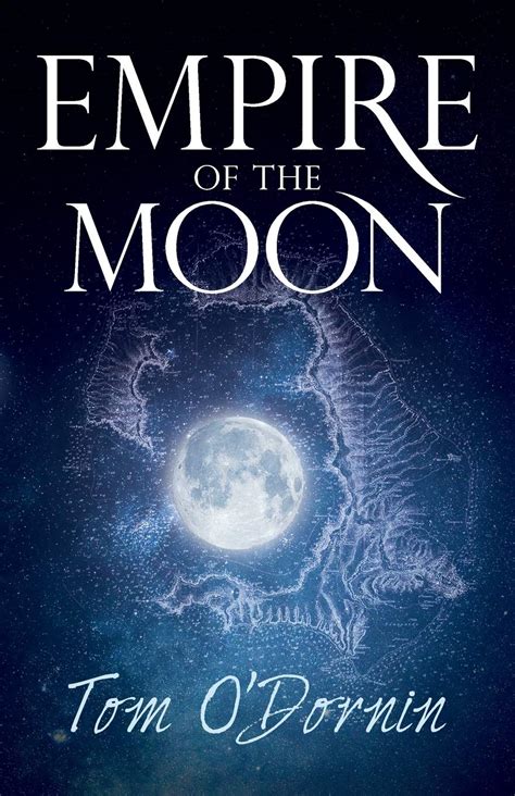 Empire of the Moon: A gripping holiday read set on Santorini, with a ...