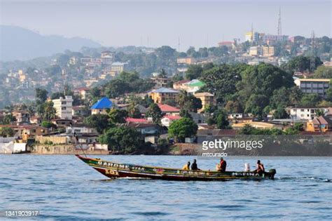 Culture Of Sierra Leone Stock-Fotos und Bilder - Getty Images