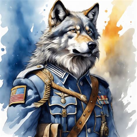 Sarge by Wolffurt on DeviantArt