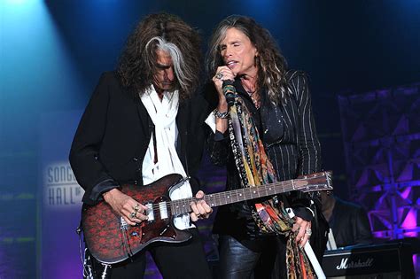 Aerosmith Announce 2022 Las Vegas Residency