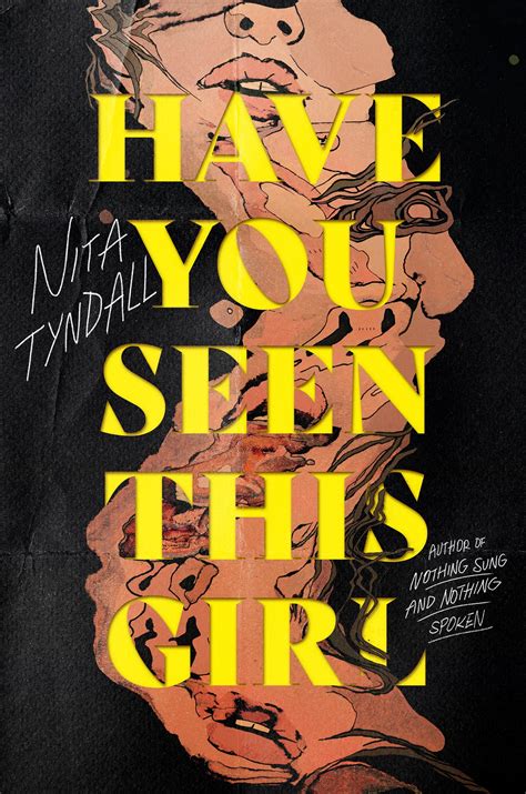 Have You Seen This Girl by Nita Tyndall | Goodreads