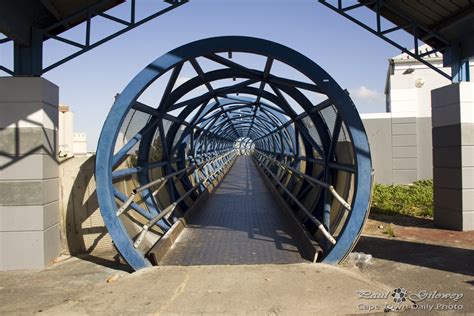 Tunnel-bridge | Cape Town Daily Photo