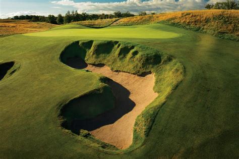 Erin Hills: A Course Tour | Golf News and Tour Information | Golf Digest