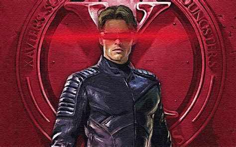 🔥 [50+] X Men Cyclops Wallpapers | WallpaperSafari