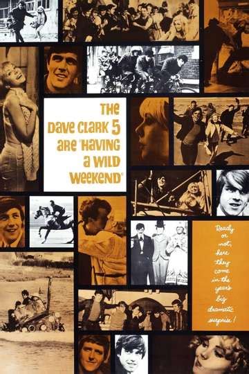 Catch Us If You Can (1965) Stream and Watch Online | Moviefone