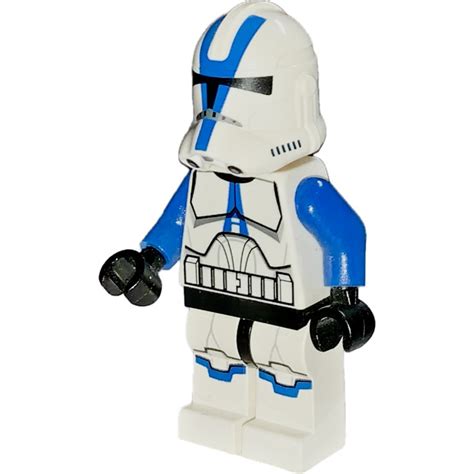 LEGO 501st Legion Clone Trooper Minifigure Inventory | Brick Owl - LEGO ...