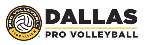 Home of Dallas Women's Pro Volleyball