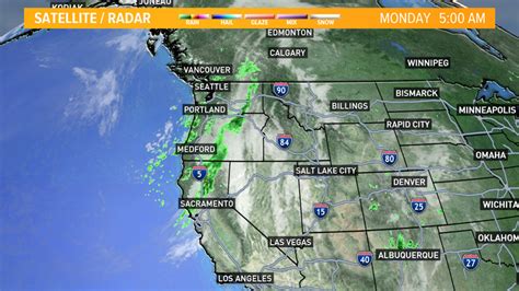 Monday's storm brought significant rain totals to Northern California | abc10.com