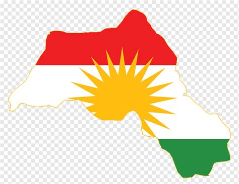 Dahuk Kingdom of Kurdistan Flag of Kurdistan Turkish Kurdistan Republic of Mahabad, iraq, flag ...