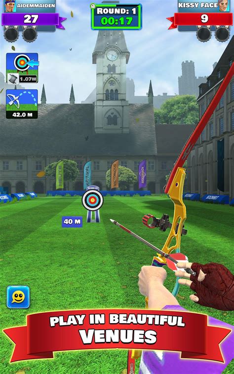 Download game Archery Club: PvP Multiplayer free | 9LifeHack.com