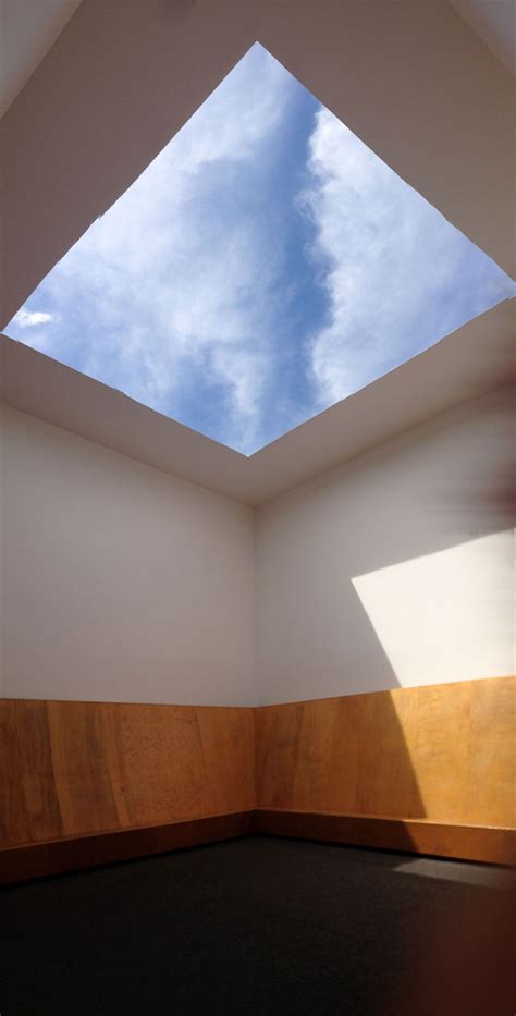 James Turrell Skyspace Reopens at MoMA PS1 After 6-Month Closure Minimalist Architecture, Light ...