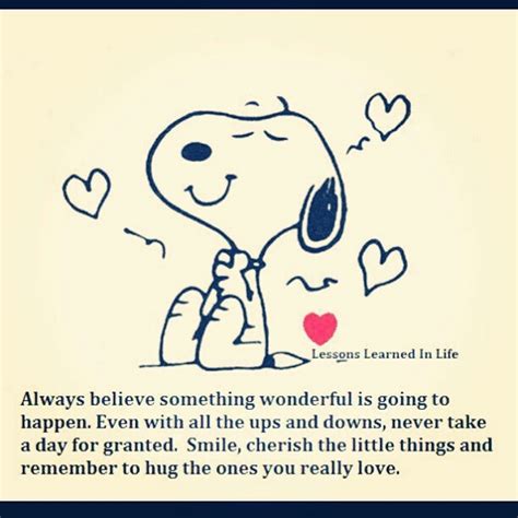 Snoopy Friendship Quotes. QuotesGram