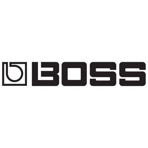 Boss logo, Vector Logo of Boss brand free download (eps, ai, png, cdr ...