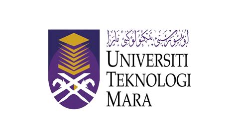 Universiti Teknologi Mara Logo Download In Hd Quality - vrogue.co