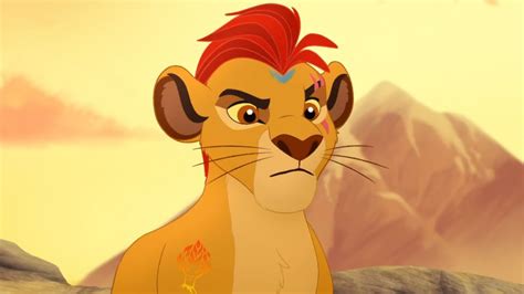 Discuss Everything About The Lion Guard Wiki | Fandom