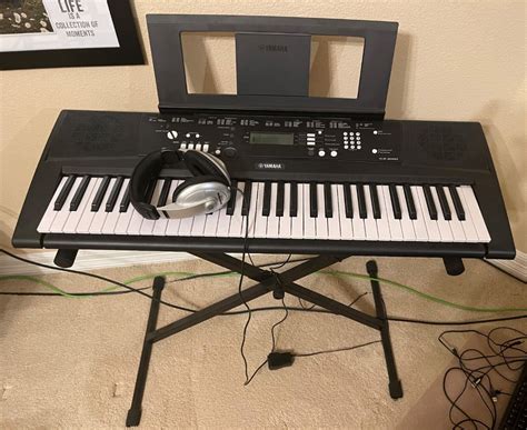 Yamaha Tyros 5 76-Key Arranger Workstation Keyboard, Music, Music Instruments on Carousell