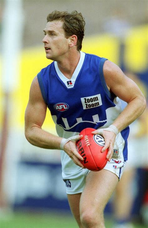 Adam Simpson recounts his final season at North Melbourne | Herald Sun