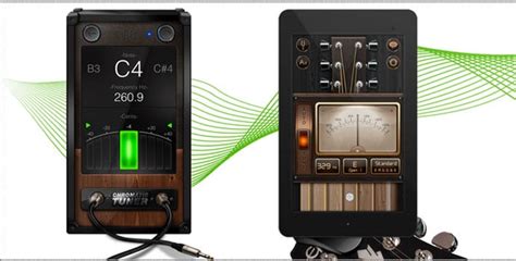 The 10 Best Guitar Tuner Apps for Android Devices 2017