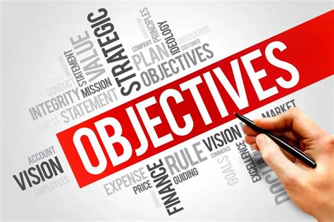 How To Write Business Objectives That Yield Better Results