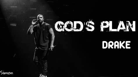 God's Plan - Drake - YouTube