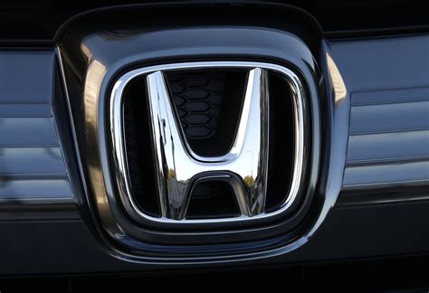 Honda recalls 1.6M vans and SUVs in 4 different US recalls