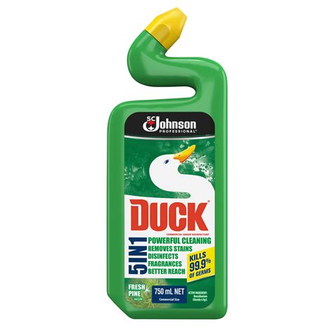 Duck® | SC Johnson Professional™