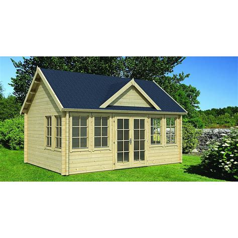 Home Depot Has Kits That Let You Build Your Own Tiny House And They Are Incredible