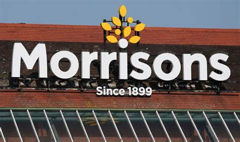 Morrisons opening times on Easter Monday: What time is Morrisons open ...