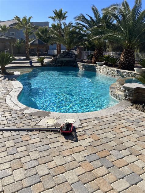 DESERT WEST POOLS - Updated November 2024 - Las Vegas, Nevada - Pool Cleaners - Phone Number - Yelp