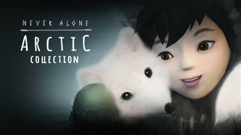 [Fanatical] Star Deal: Never Alone Arctic Collection ($2.69 / 85% off ...