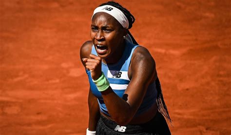 Who are Coco Gauff's sponsors? From $1m deals as a 15-year-old to a $22 ...