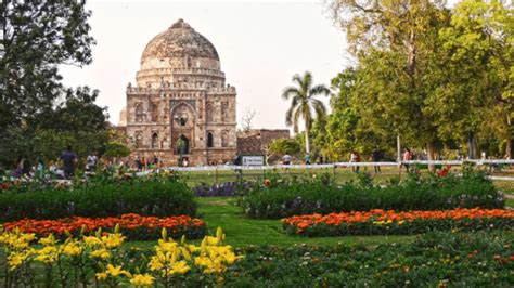 Famous Parks in Delhi, Parks nearby me? - Trend Around Us