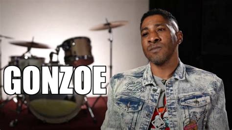 EXCLUSIVE: Gonzoe's Issue with Ayanna Jackson Interview: 2Pac Told Me a Different Story