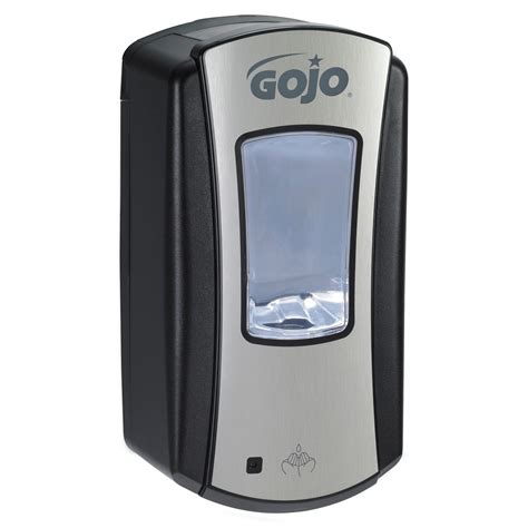 Saving Time (and Money) with GOJO - Richter Total Office