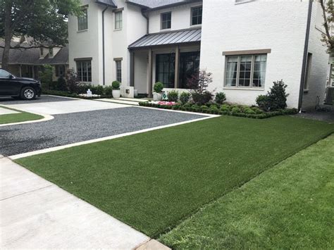 Landscape | Artificial Lawn Installation - Dallas, Houston, Austin