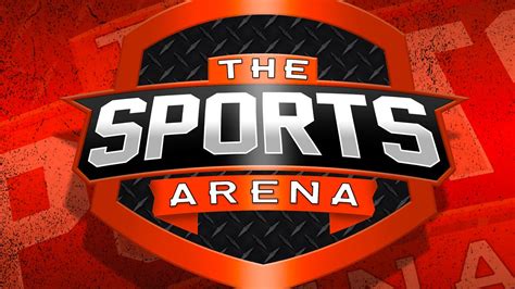 The Sports Arena | The Sports Arena