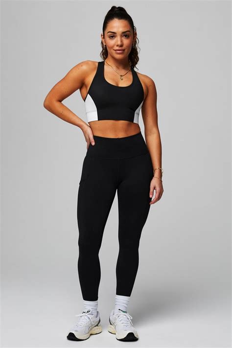 Womens Gym & Workout Clothes + Activewear Outfits | Fabletics