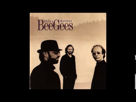 Bee Gees - Alone Chords - Chordify