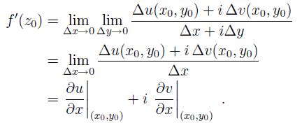 Introduction to Complex Analysis - GeeksforGeeks