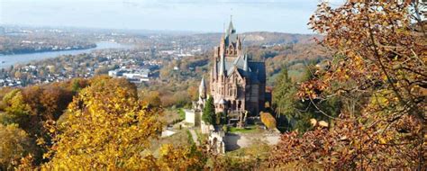 17 Spectacular Castles in Southern Germany you NEED to visit (map included)