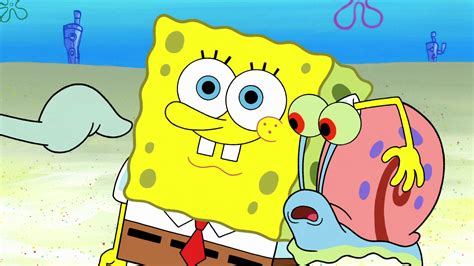 SpongeBuddy Mania - SpongeBob Episode - Little Yellow Book