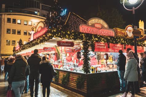 Dortmund Christmas Market (Christmas City Dortmund) | 2024 Dates, Locations & Must-Knows ...