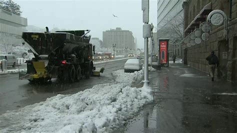 Massachusetts towns offering up to $200 an hour due to snow plow driver ...